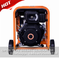 6500 diesel generator